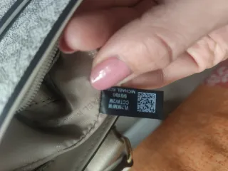 Bolso Michael kors jet set travel