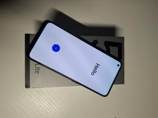 Movil oppo find x5 lite 5g