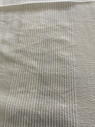 Colcha Cama Casal Bege