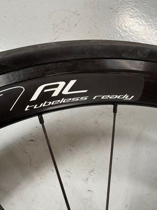 Juego Ruedas VELTEC con perfil (made in Germany)