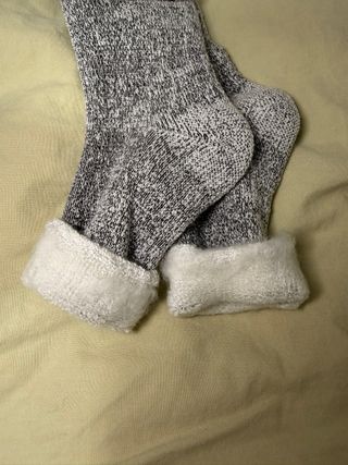 Calcetines Agions Invierno Talla Única