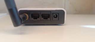 Router Wi-Fi Alfa Network R36