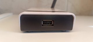 Router Wi-Fi Alfa Network R36