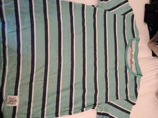 Lote Ropa Niño Camisetas y Pantalón Corto