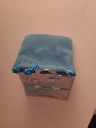 Pendientes plata 925 Cinnamoroll Claire's