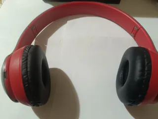 Auriculares Inalámbricos Bluetooth P47