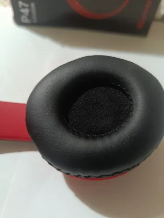 Auriculares Inalámbricos Bluetooth P47