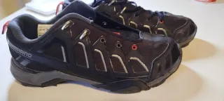 Zapatillas Shimano MTB Talla 41
