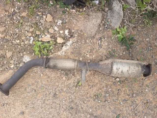 Piezas Hyundai H1 4x4