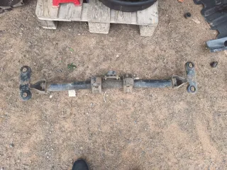 Piezas Hyundai H1 4x4