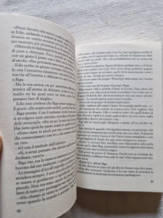 Quattro delitti prima di mezzanotte