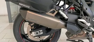 BMW S1000XR Triple black