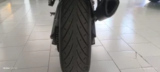 BMW S1000XR Triple black