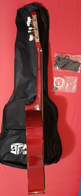 Chitarra per bambini