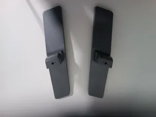 Soporte pie patas tv grundig 40VLE6520BH