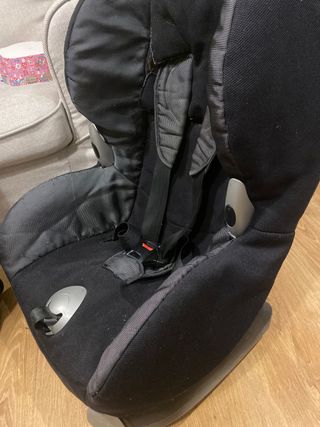 Silla coche bebé 9-18kg Maxicosi priorfix