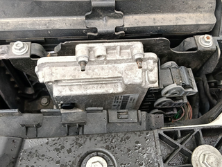 CENTRALITA MOTOR UCE RENAULT MEGANE III COUPE F9Q