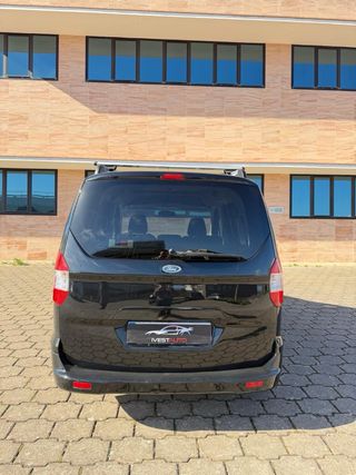 Ford Tourneo Connect 2016