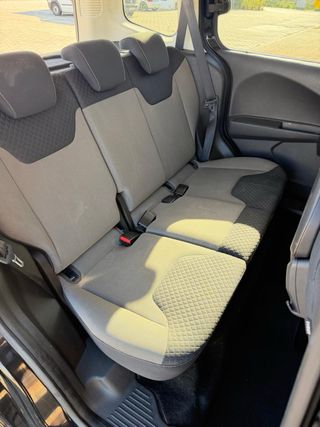 Ford Tourneo Connect 2016