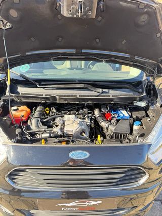 Ford Tourneo Connect 2016