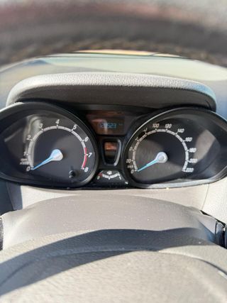 Ford Tourneo Connect 2016