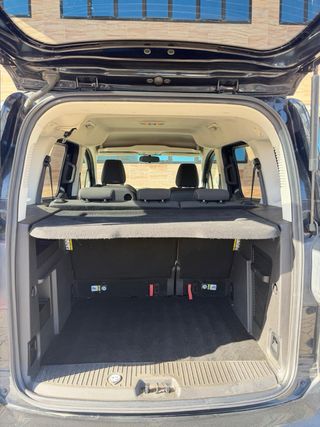 Ford Tourneo Connect 2016