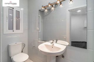 Ático en venta en La Nova Esquerra de l'Eixample en Barcelona