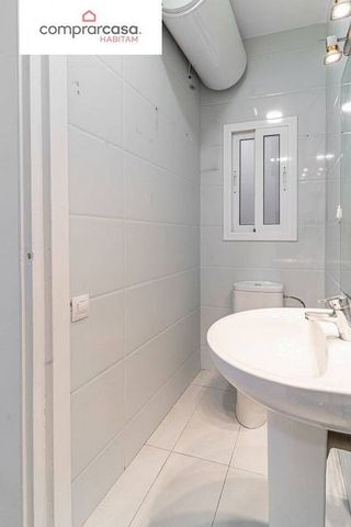 Ático en venta en La Nova Esquerra de l'Eixample en Barcelona