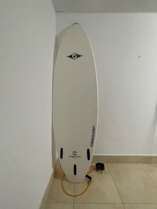 Tabla de surf DGSURF DURA-TEC