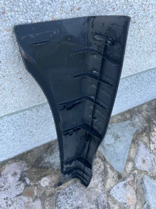 Moldura Exterior Pilar A - Citroën C5 (2001-2008)