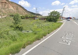 Terreno en venta en El Campillo - Polígono Cantabria en Logroño