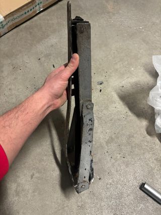 Patas Caravana Ergo Impala