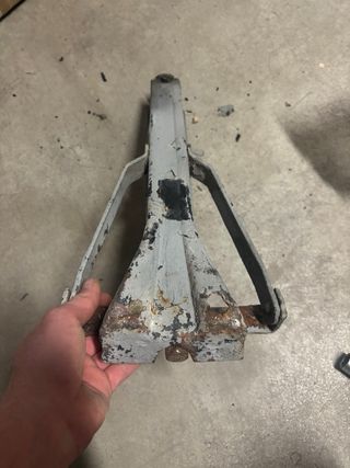 Patas Caravana Ergo Impala