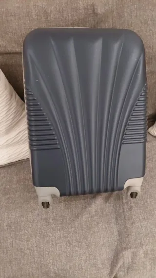 Set 4 Trolley Cabina 50x35x20