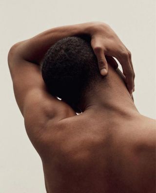 Massagista terapeuta,DeepTissue