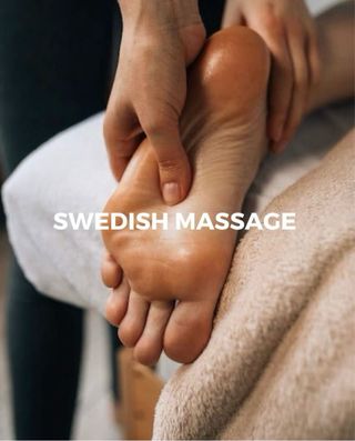 Massagista terapeuta,DeepTissue