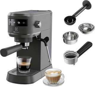 Cafetera Espresso Electrolux E6EC1-6BST