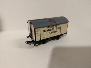 Foudres Club Electrotren Ref.19019