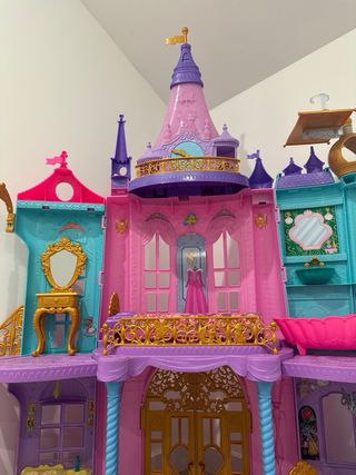 Castelo Disney Oficial