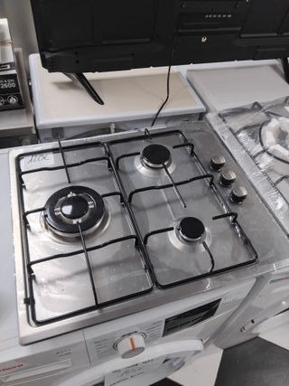 Vitrocerámica de gas NUEVA