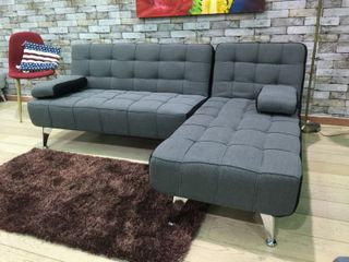 Oportunidad Sofacama Nuevo Oferta Chaise