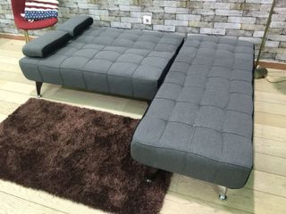 Oportunidad Sofacama Nuevo Oferta Chaise