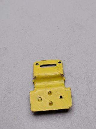 JYC500090 Clip mordaza carroceria Land Rover