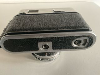 438. VOIGTLÄNDER VITO CL  PRONTOR 500 LK