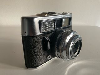 438. VOIGTLÄNDER VITO CL  PRONTOR 500 LK