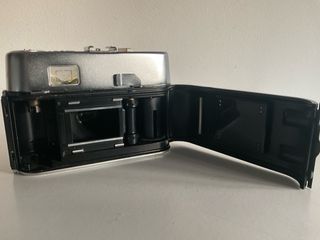 438. VOIGTLÄNDER VITO CL  PRONTOR 500 LK