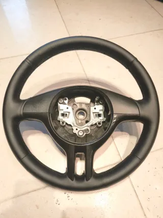 Volante BMW E46.