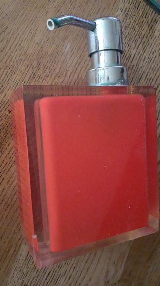 Piezas de baño Buades