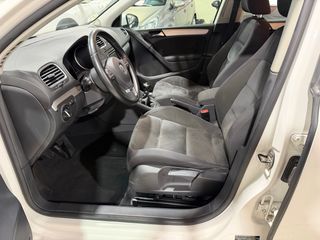 Volkswagen Golf 2011 2.0TDI 140CV