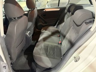 Volkswagen Golf 2011 2.0TDI 140CV